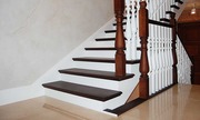 Изготовление лестниц любой сложности в Борисове и районе